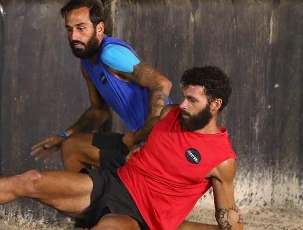 Survivor – spoiler: Αυτή η ομάδα κερδίζει την πρώτη ασυλία