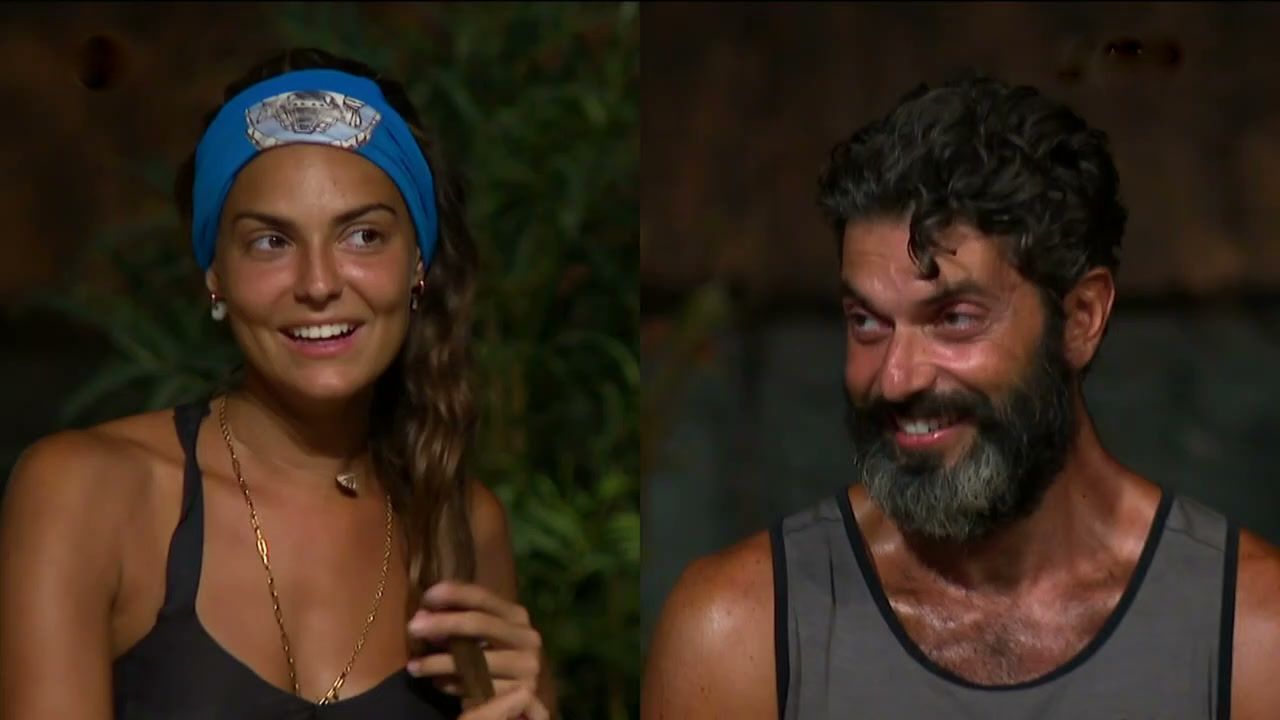 Survivor: Αυτός ο παίκτης τραυματίζεται στο αποψινό αγώνισμα