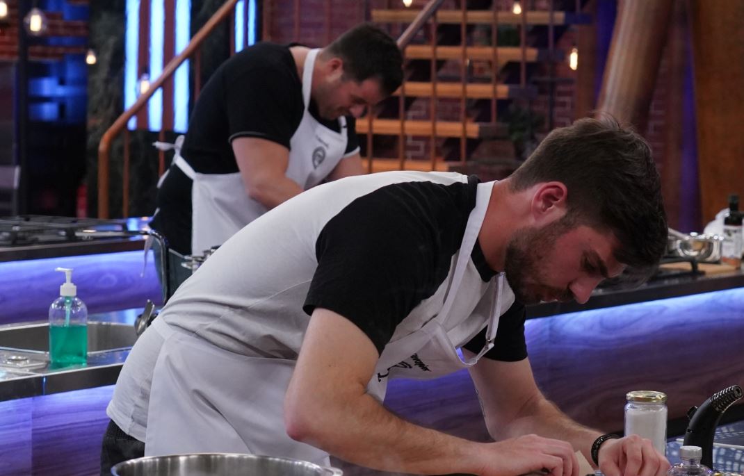 MasterChef: Η δοκιμασία για τολμηρούς και οι υποψήφιοι για αποχώρηση