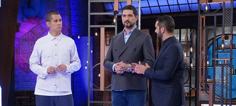 MasterChef: Ποιοι θα είναι οι δύο φιναλίστ που θα τα καταφέρουν;