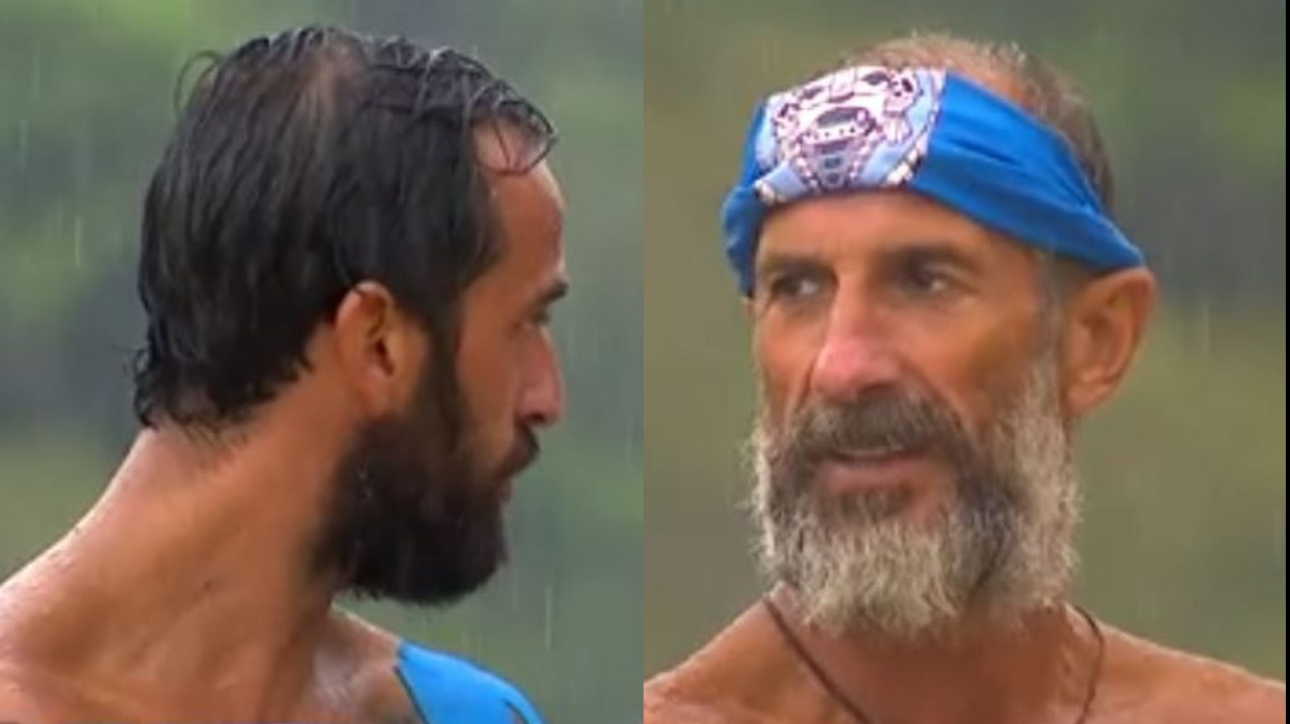 Πόλεμος στο Survivor ανάμεσα σε Σοϊλέδη-Καραγκούνια: «Κάνει όλα αυτά τα έκτροπα εδώ μέσα»