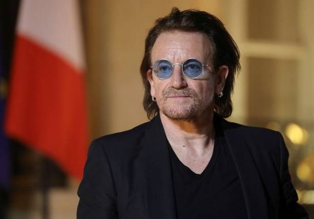 Bono: Mίλησε για τον ετεροθαλή αδερφό του οποίου την ύπαρξη αγνoούσε