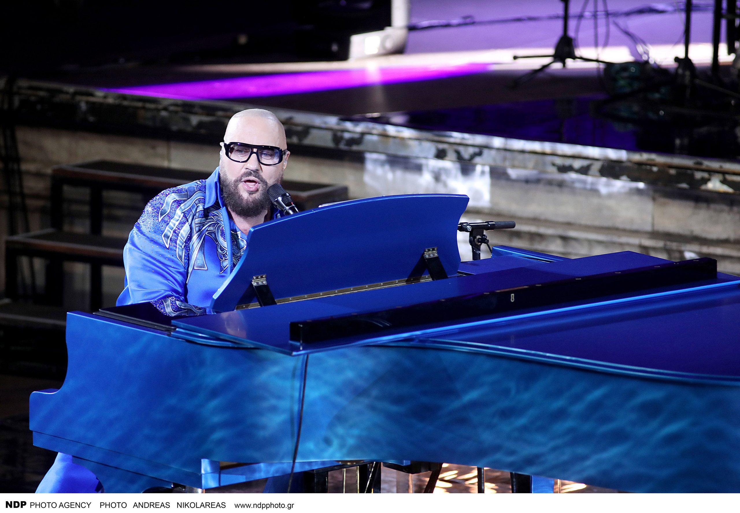 Desmond Child