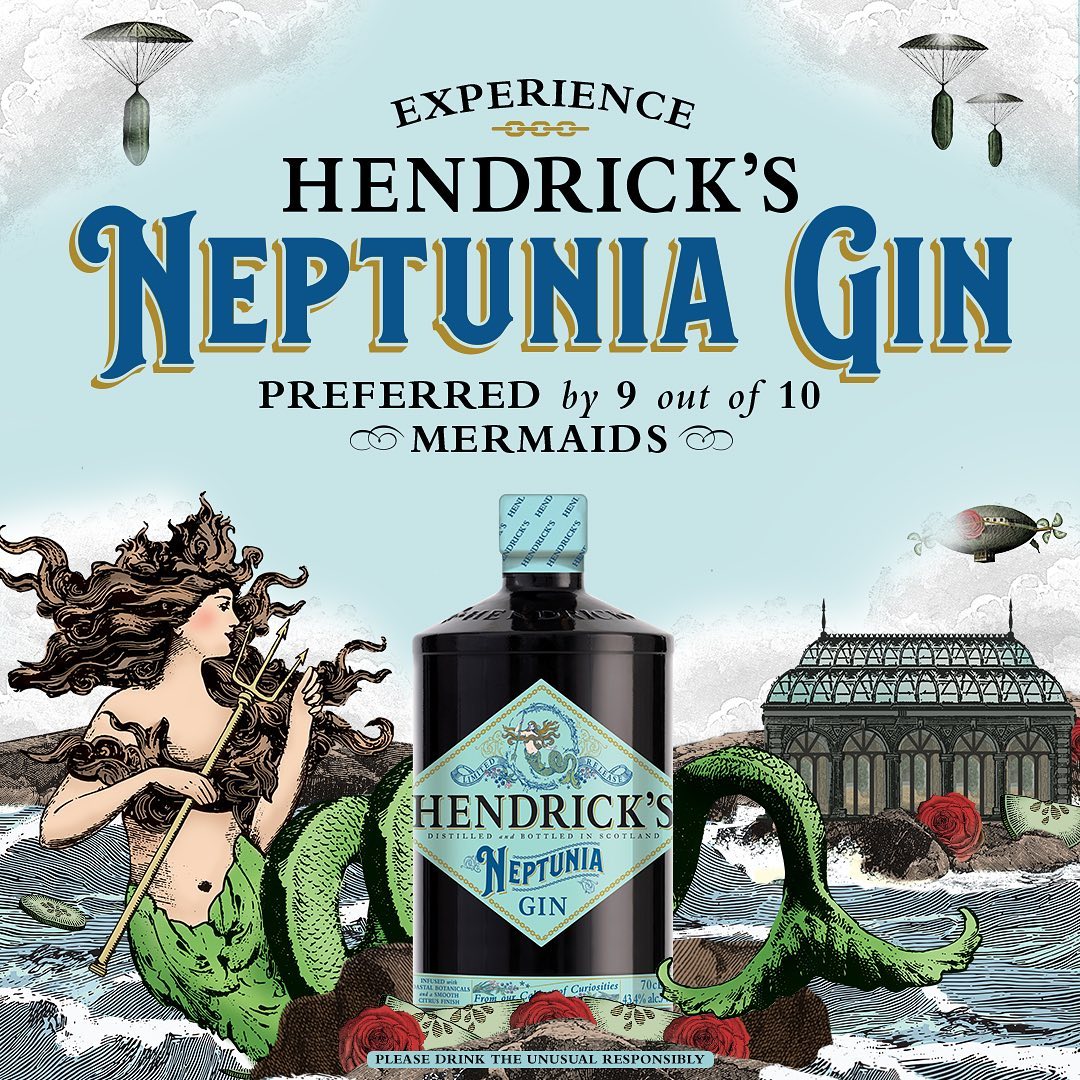 Hendrick’s