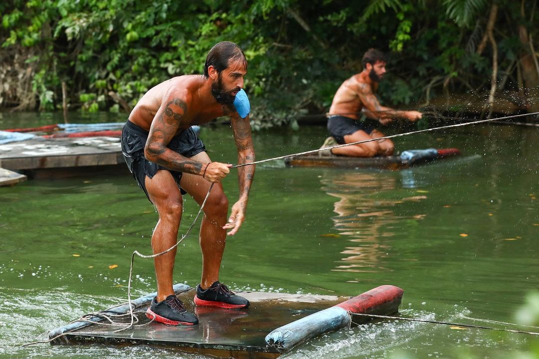 Survivor – spoiler: Αυτός ο παίκτης κερδίζει την πρώτη ατομική ασυλία