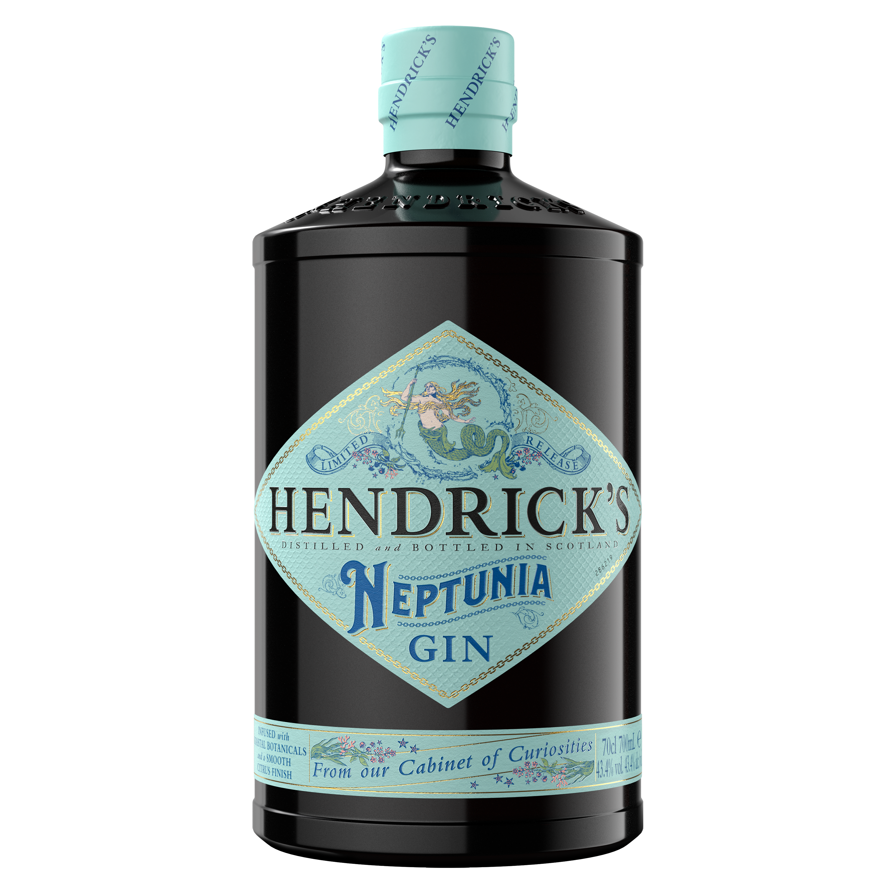 Hendrick’s