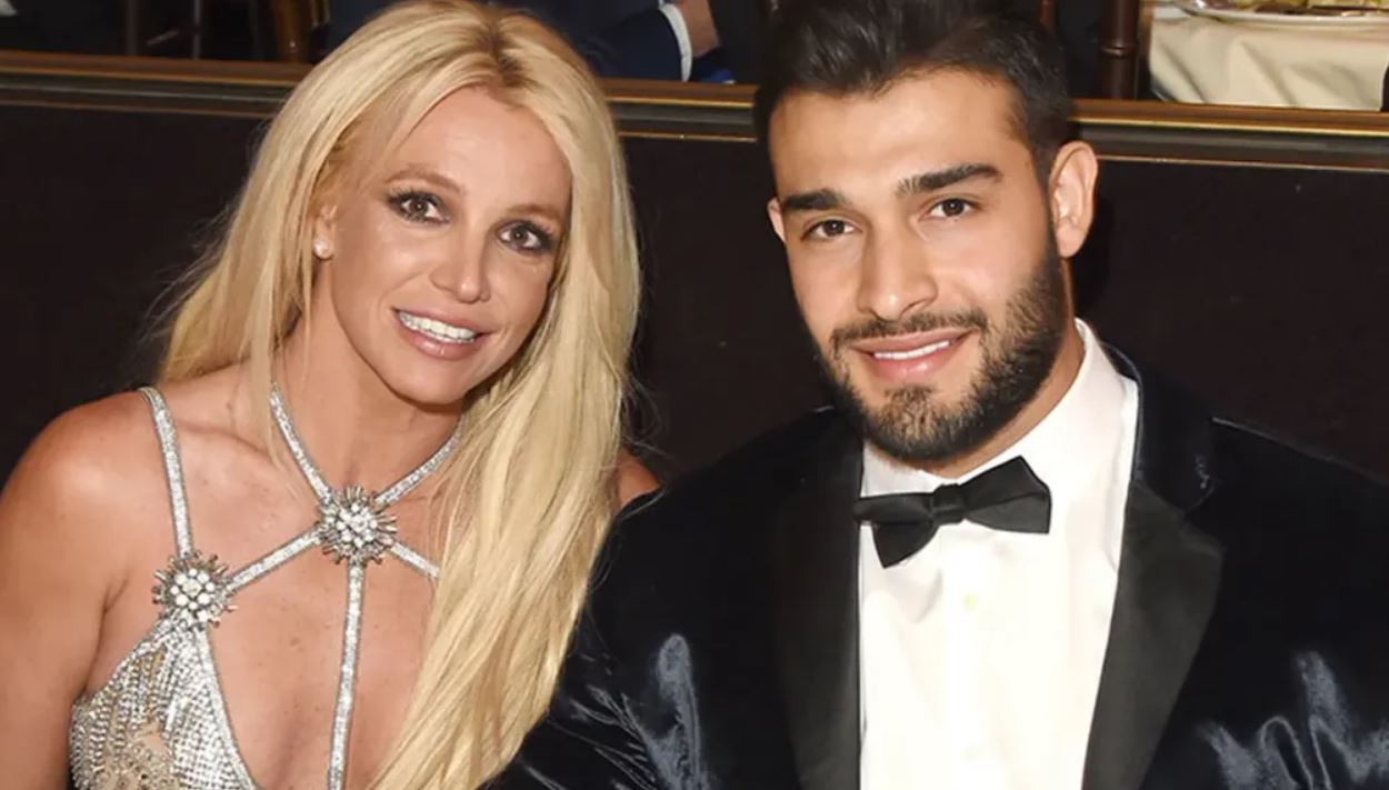 Britney Spears - Sam Asghari: Παντρεύονται!