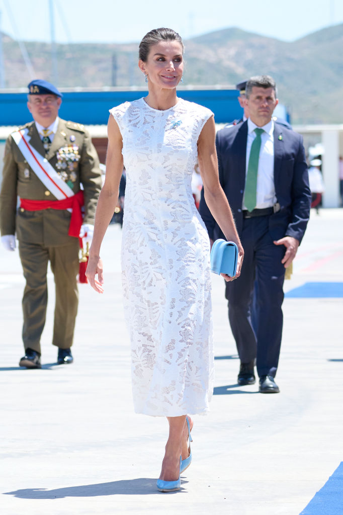 Letizia