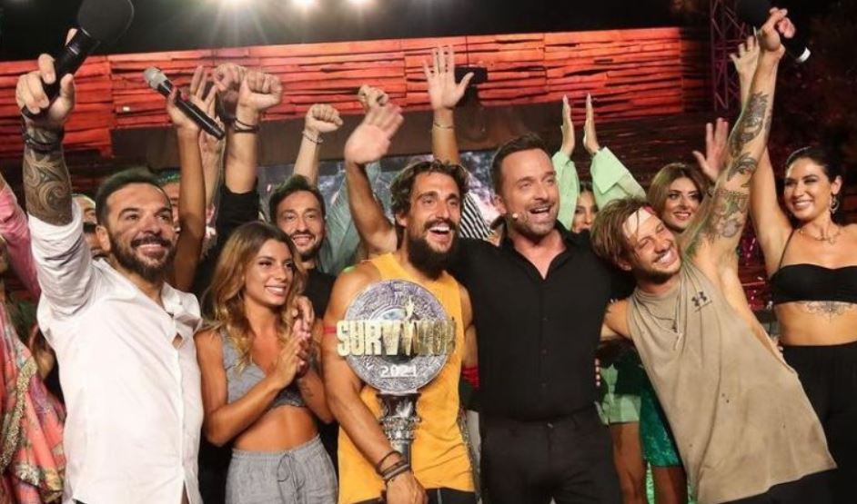 Survivor All Star: Όλες οι νέες πληροφορίες