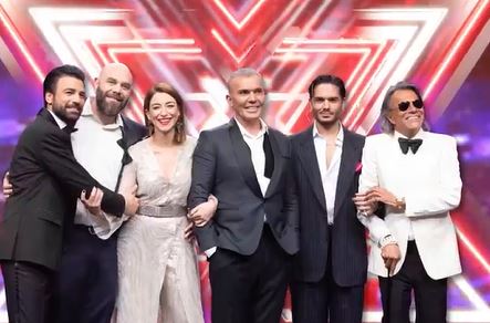 «X-Factor»: Ποιοι θα διαγωνιστούν στο τρίτο live show