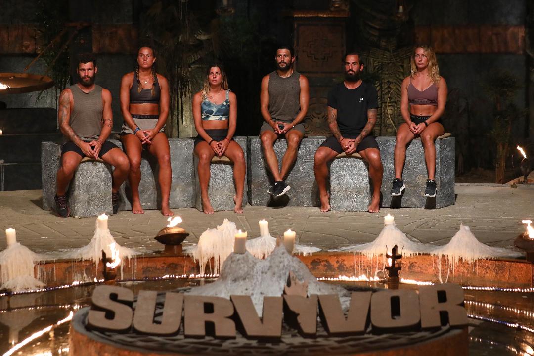 Survivor spoiler: Ανατροπή στην αποψινή αποχώρηση