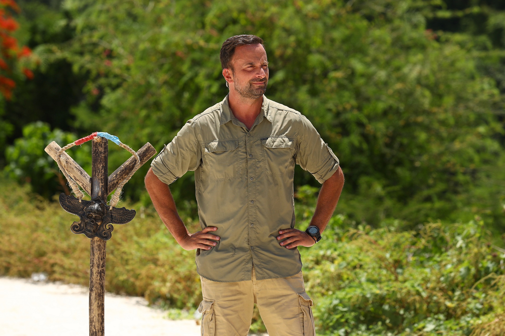 Survivor spoiler: Αυτός ο παίκτης κερδίζει τη δεύτερη ατομική ασυλία – Ανατροπή στους υποψήφιους