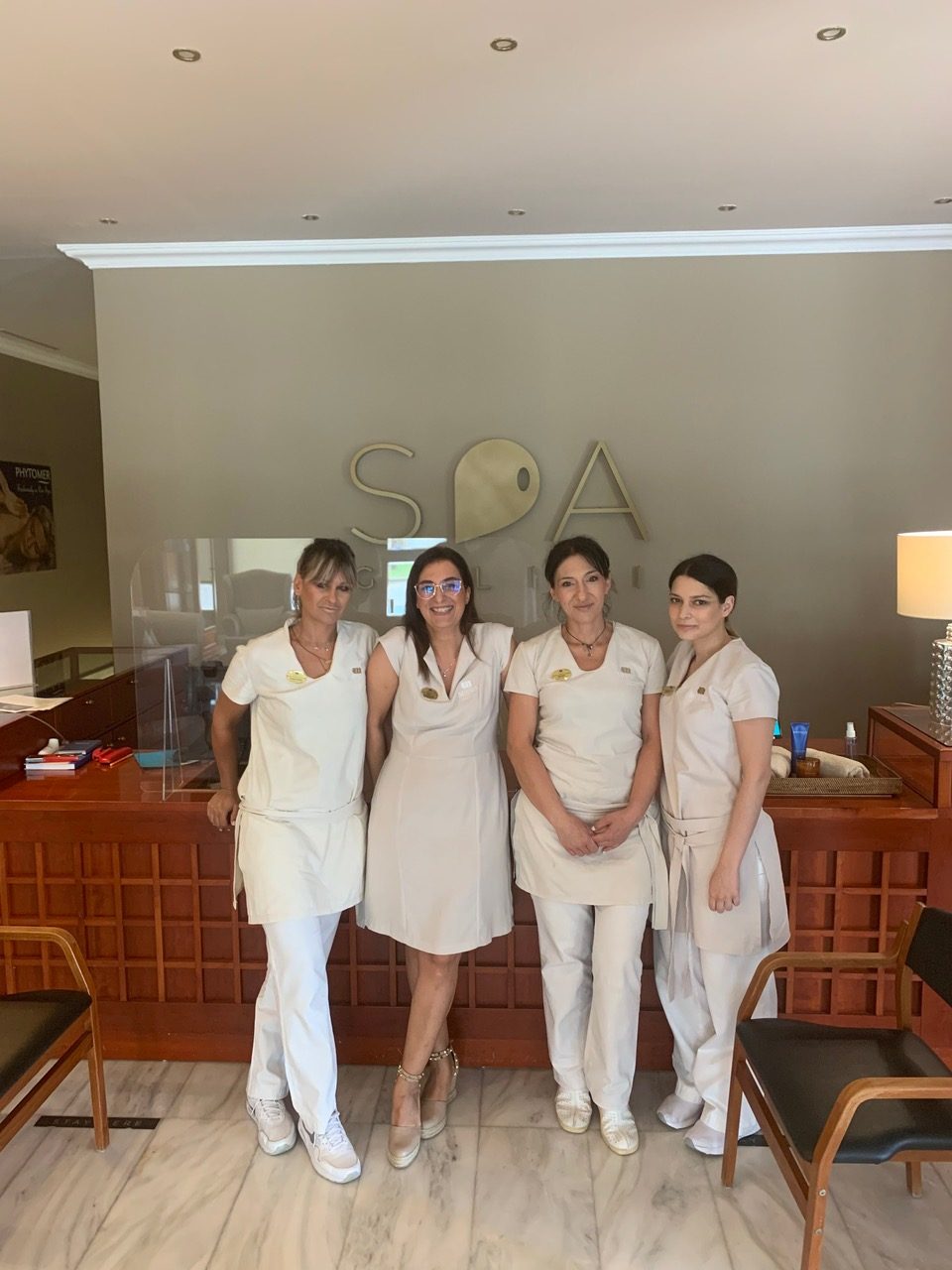 Galini Wellness Spa & Resort