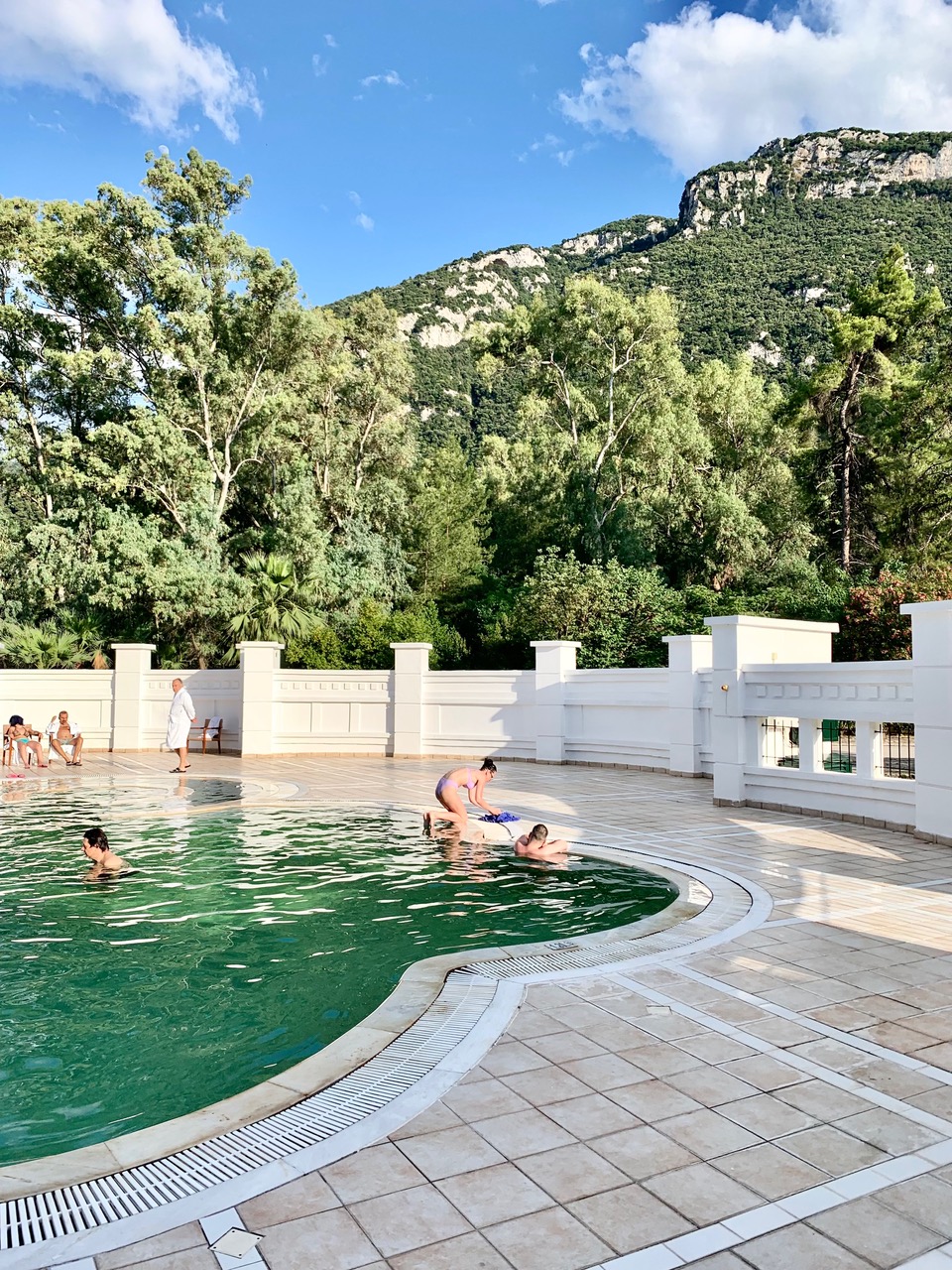 Ζήσε μια ολοκληρωμένη ταξιδιωτική εμπειρία στο Galini Wellness Spa & Resort