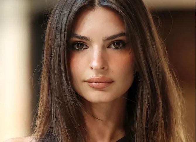 Παίρνει διαζύγιο η Emily Ratajkowski;