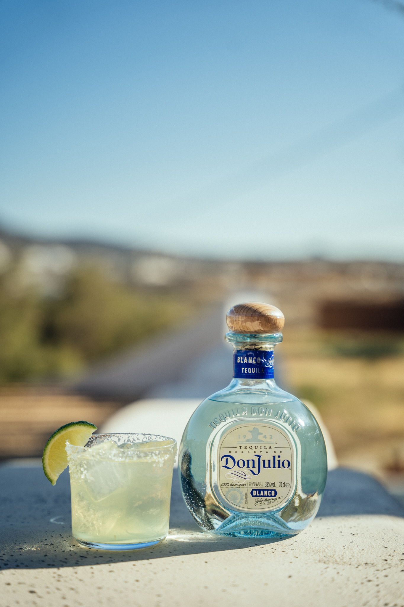 don julio