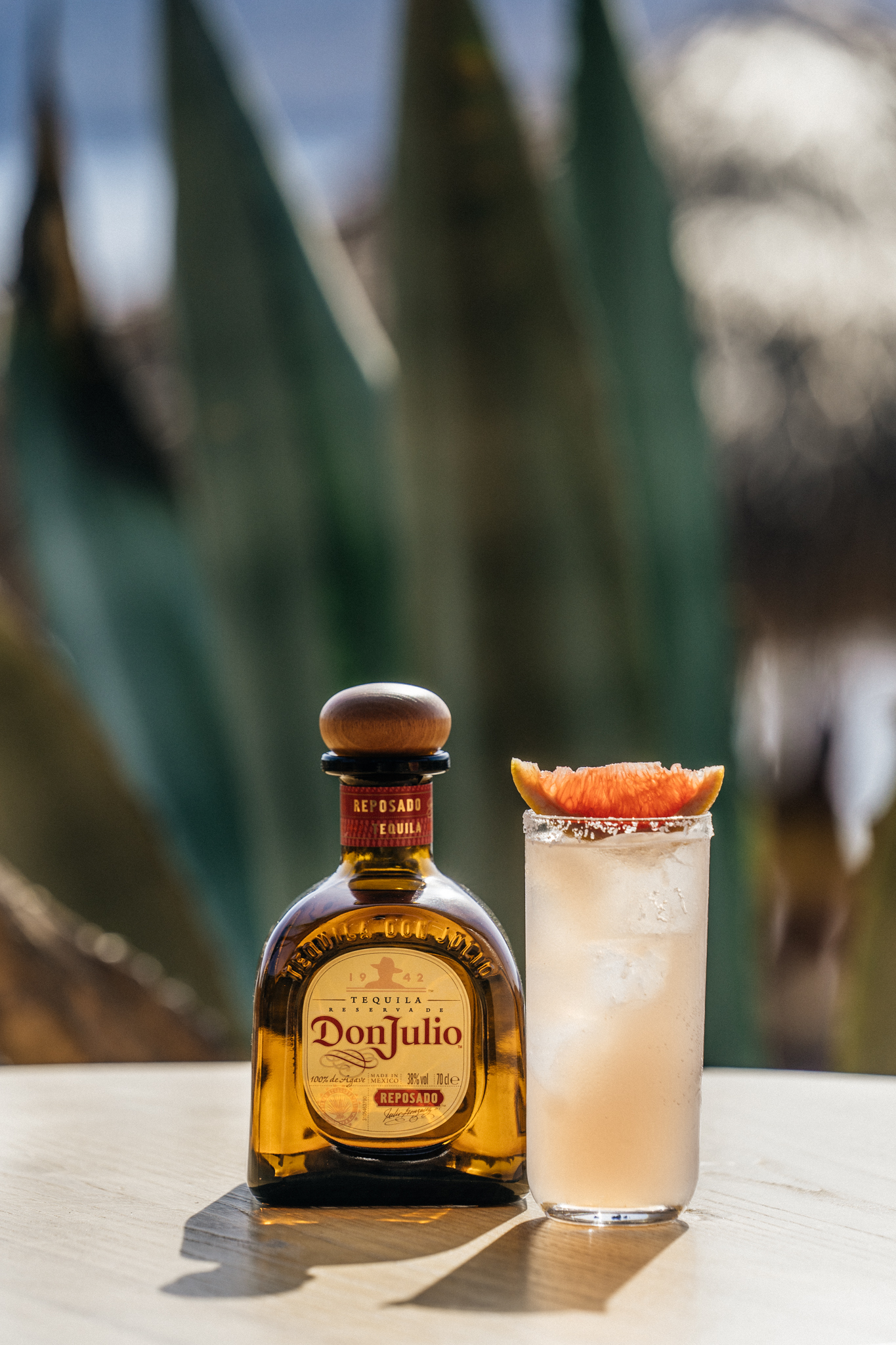 Don Julio