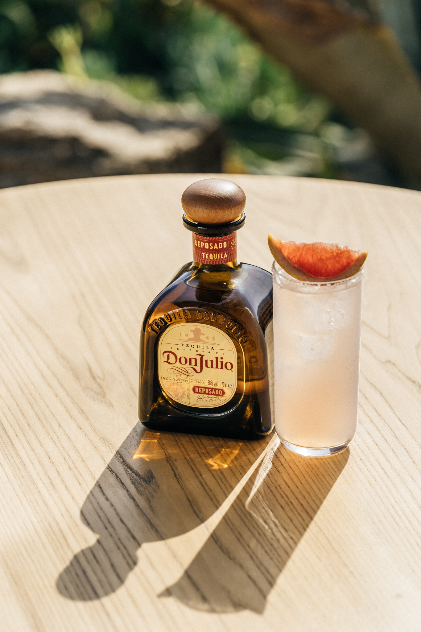 don julio