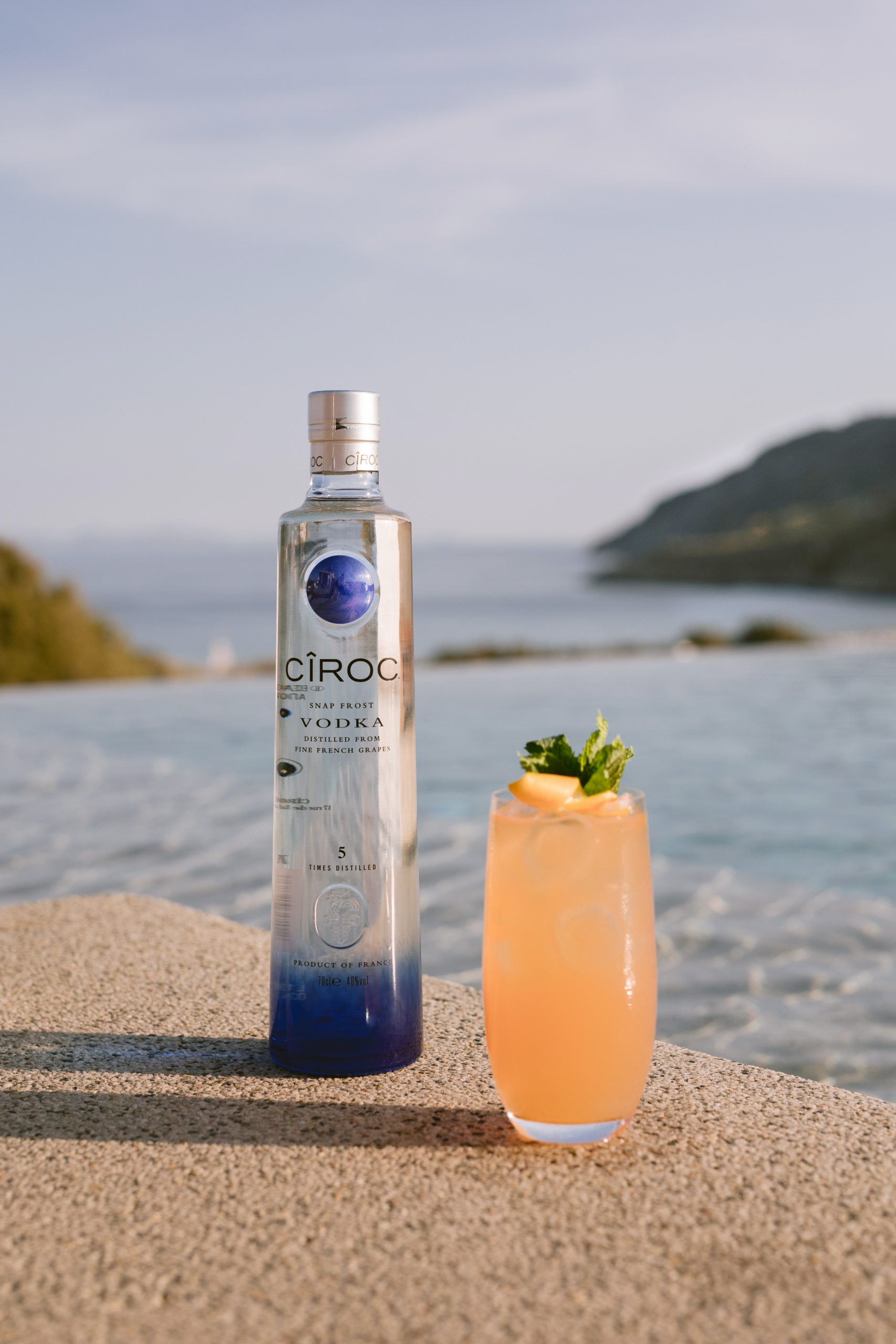 CÎROC