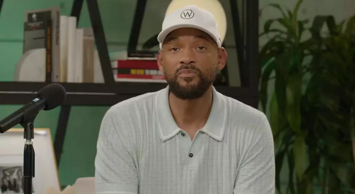 Will Smith: Απολογείται ξανά δημόσια στον Chris Rock για το χαστούκι στα Oscar, αυτή τη φορά με video