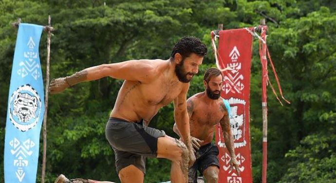 Survivor Spoiler! Ο παίκτης που αποχωρεί ένα βήμα πριν τον ημιτελικό