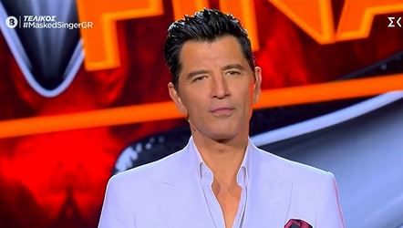 The Masked Singer: Ο μεγάλος νικητής – Ποιοι κρύβονταν πίσω από τις μάσκες;