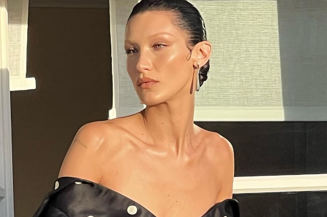 Bella Hadid: Η σαλάτα της έγινε viral και πρέπει να τη δοκιμάσεις