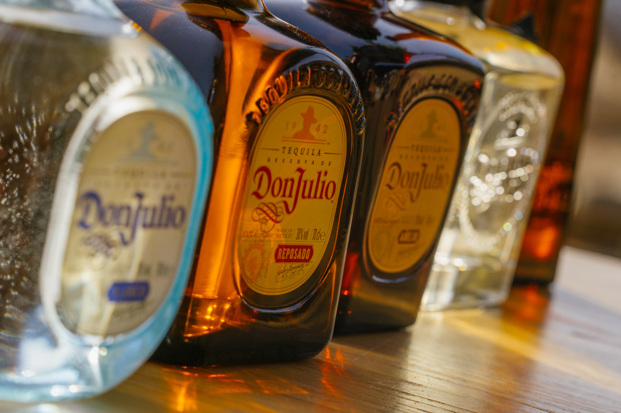 Don Julio