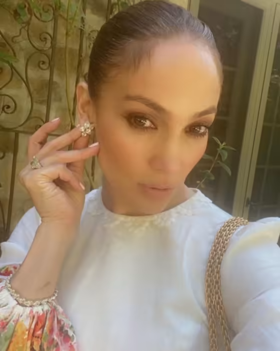 Jennifer Lopez