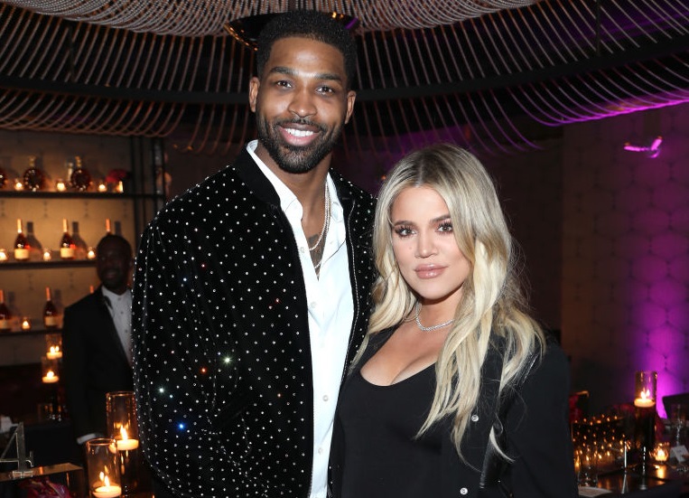 H Khloe Kardashian περιμένει το δεύτερο παιδί της από τον πρώην της Tristan Thompson