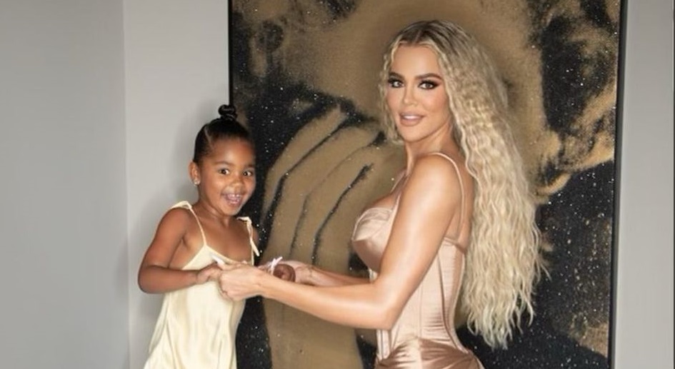 Khloe Kardashian: Σπάει τη σιωπή της μετά την είδηση ότι θα αποκτήσει κι άλλο παιδί από τον Tristan Thompson