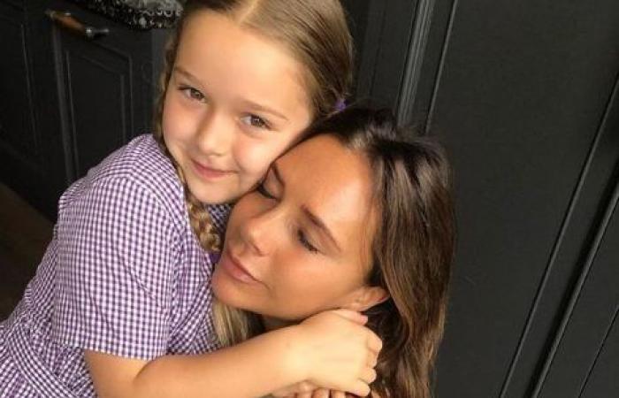 Victoria Beckham: Αυτοί είναι οι φόβοι της για την 10χρονη κόρη της, Harper