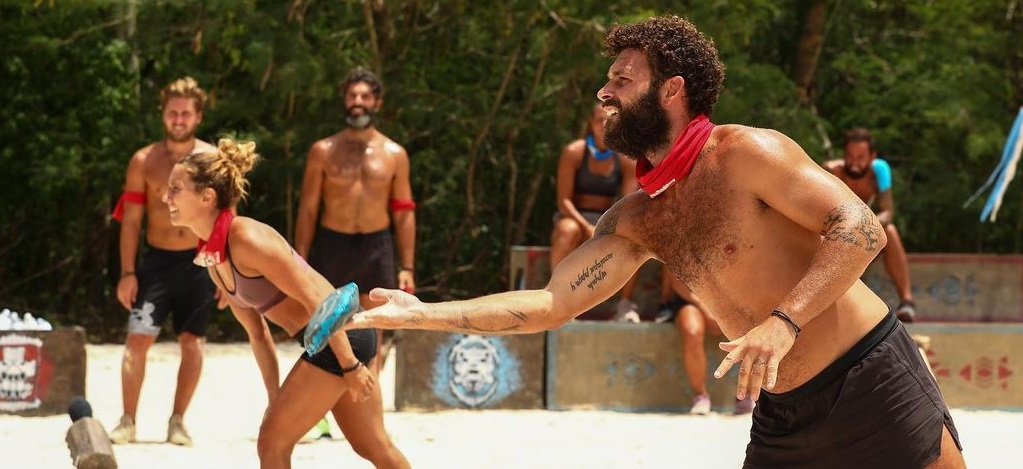 Μεγάλες αλλαγές στο Survivor - To έπαθλο αυξάνεται και ο Ατζούν αλλάζει σχέδια