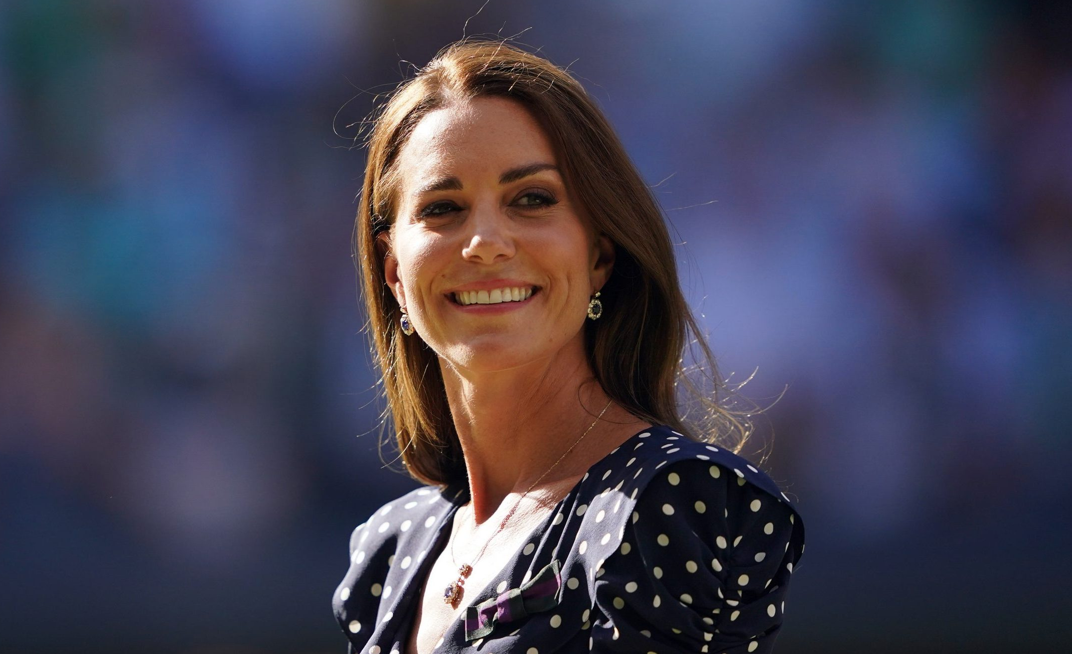 Το (επτασφράγιστο) μυστικό της Kate Middleton για επιδερμίδα που ακτινοβολεί