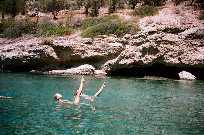 πριγκίπισσα ολυμπία