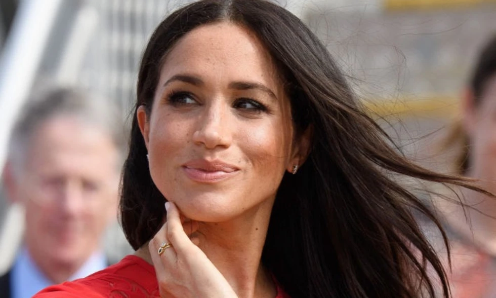 Meghan Markle: Μίλησε για το πρόβλημα που αντιμετώπισε με τα μαλλιά της