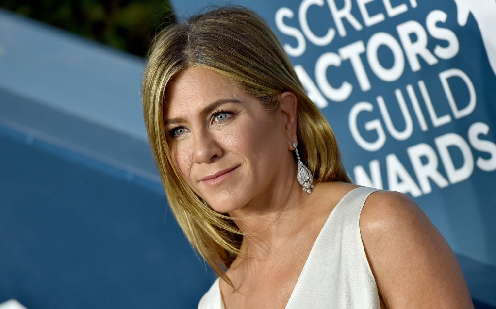 Jennifer Aniston: Σε αυτό το προϊόν ορκίζεται για να 