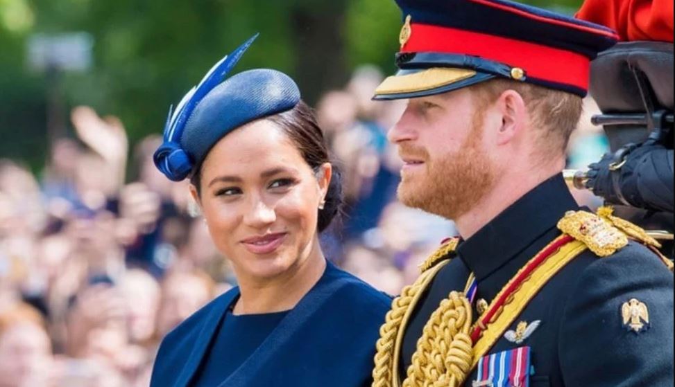 Meghan Markle- πρίγκιπας Harry: Απέκτησαν…συγκάτοικο!