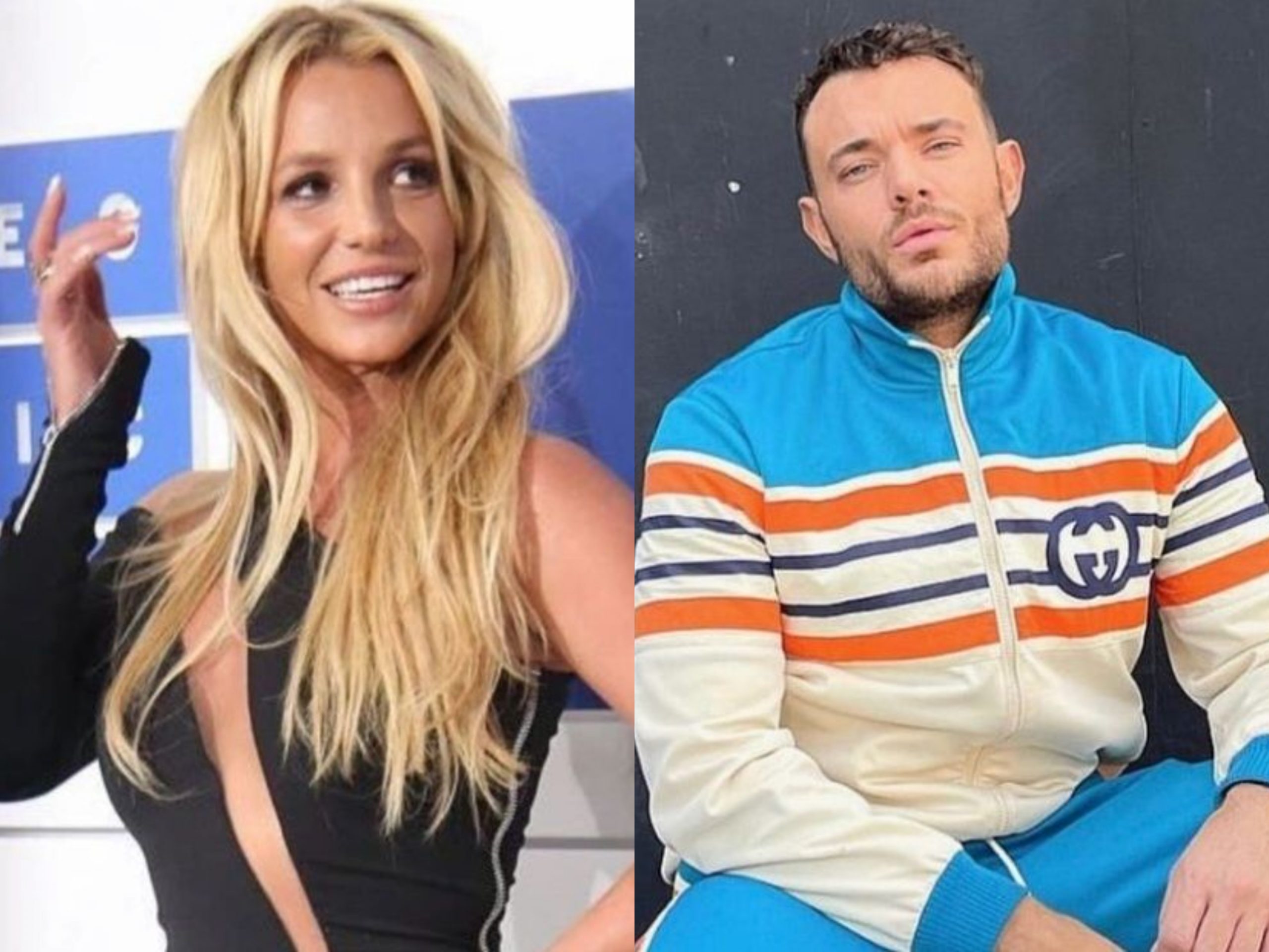 Η Britney Spears στην πιο συγκινητική ανάρτηση για τον Δημήτρη Γιαννέτο: 