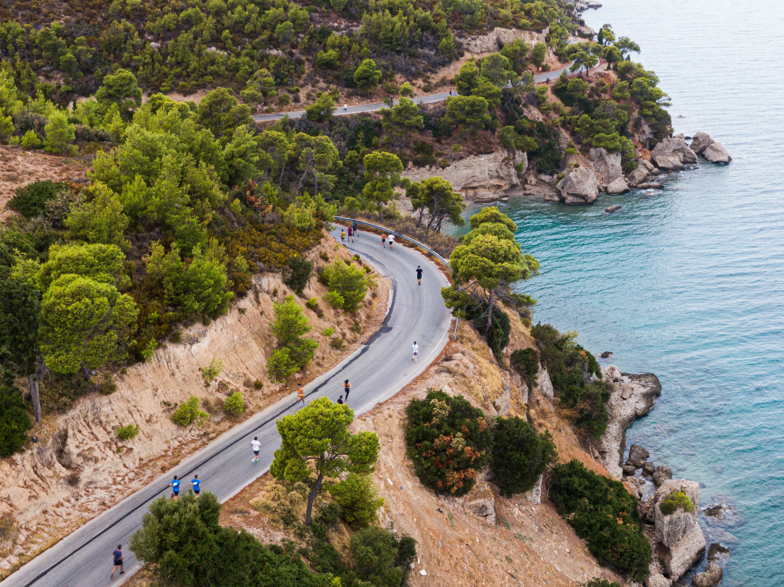 Spetses Mini Marathon