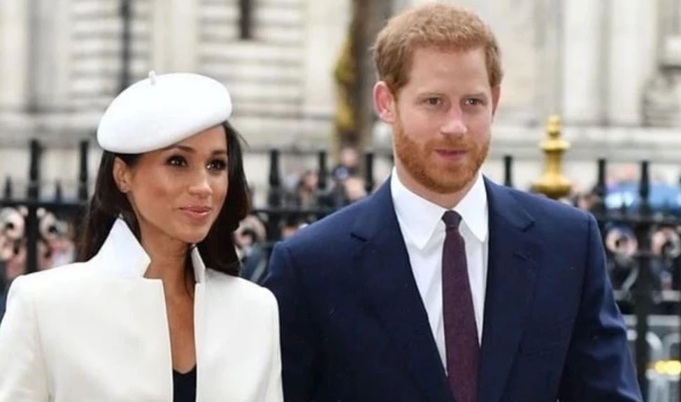 Meghan Markle: Παιδικές φωτογραφίες της είδαν το φως της δημοσιότητας- H ίδια έχει πει ότι ήταν «ασχημόπαπο»