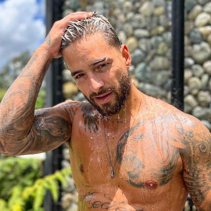 Maluma