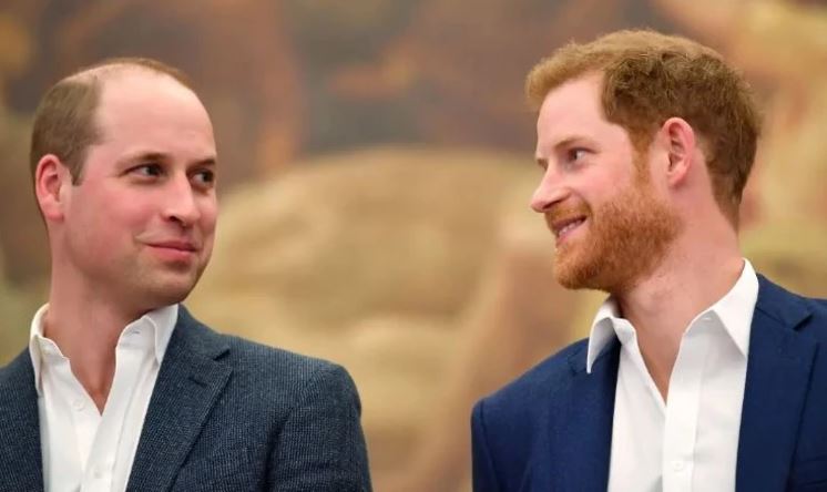 Πρίγκιπας William - πρίγκιπας Harry: Πώς έχουν διαμορφωθεί οι σχέσεις τους μετά το θάνατο της βασίλισσας;