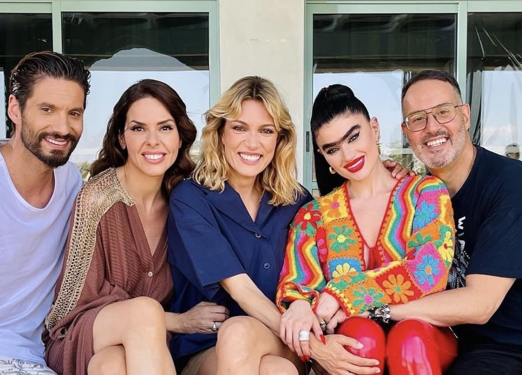 GNTM 5: Η νεαρή διαγωνιζόμενη που προκάλεσε ένταση ανάμεσα στους κριτές & η μεγάλη έκπληξη