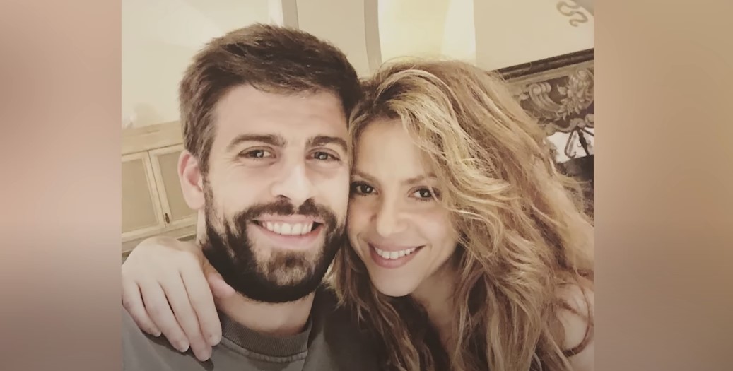 Χαμογελά ξανά η Shakira μετά τον χωρισμό από τον Πικέ