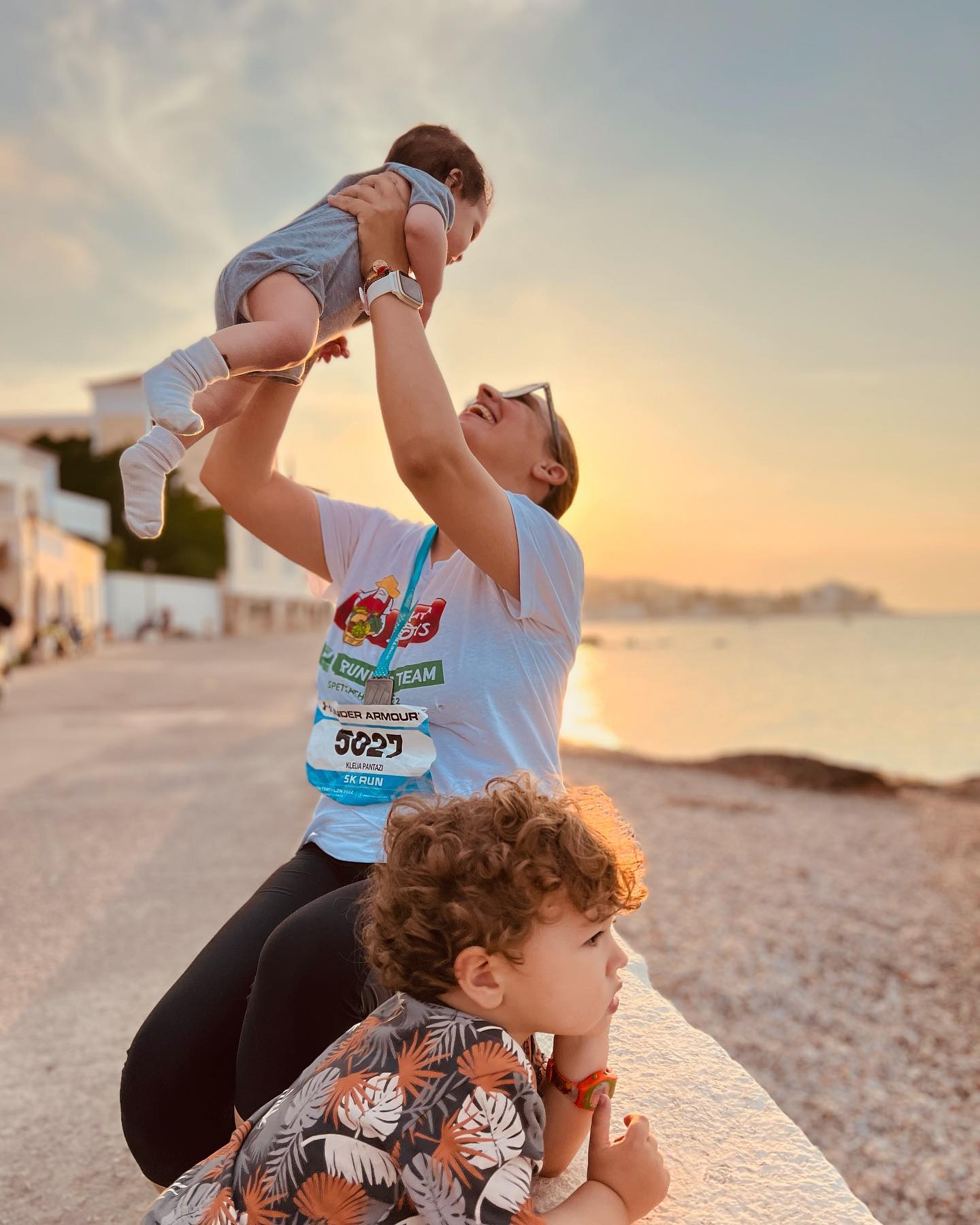 Spetses Mini Marathon