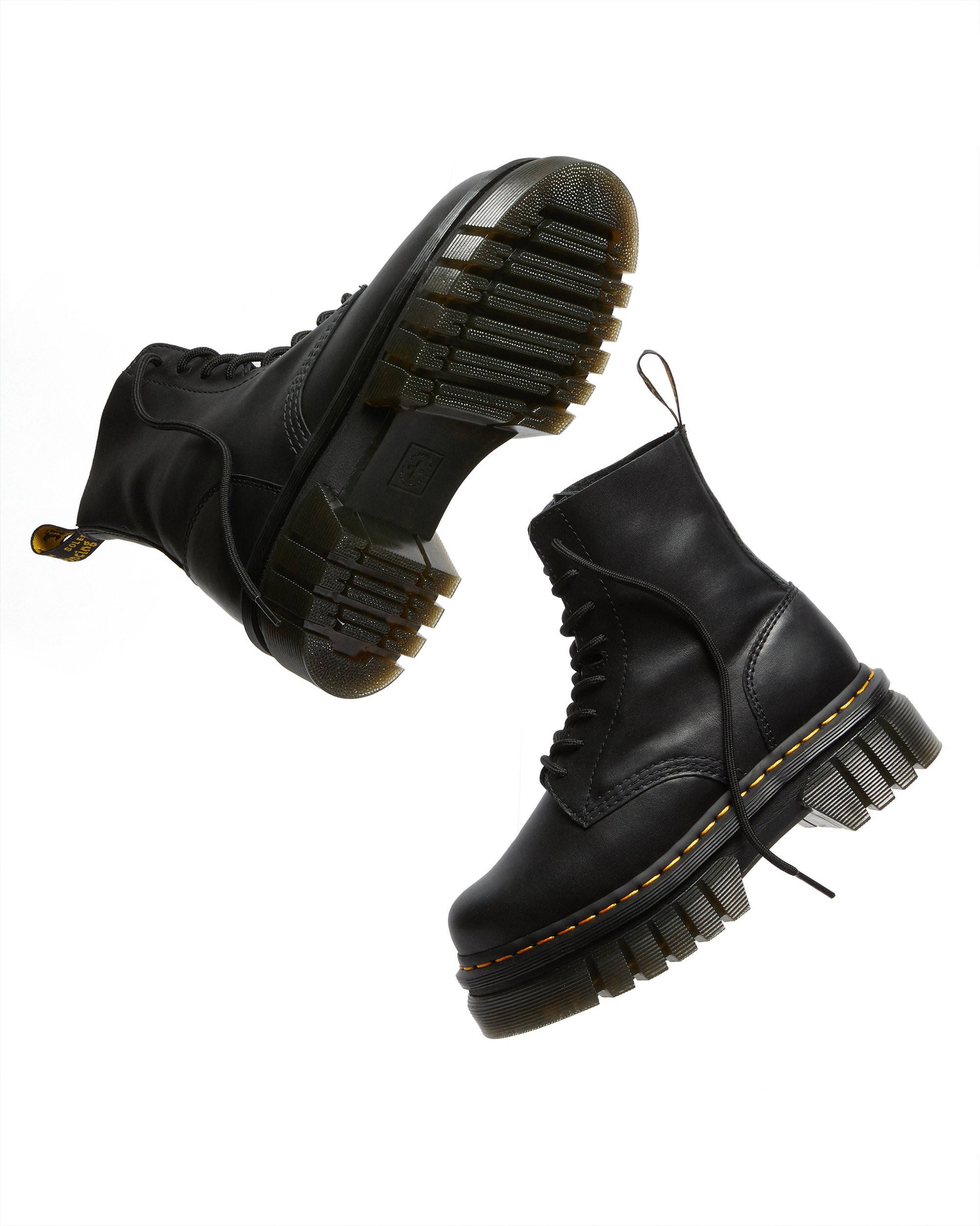 Dr. Martens