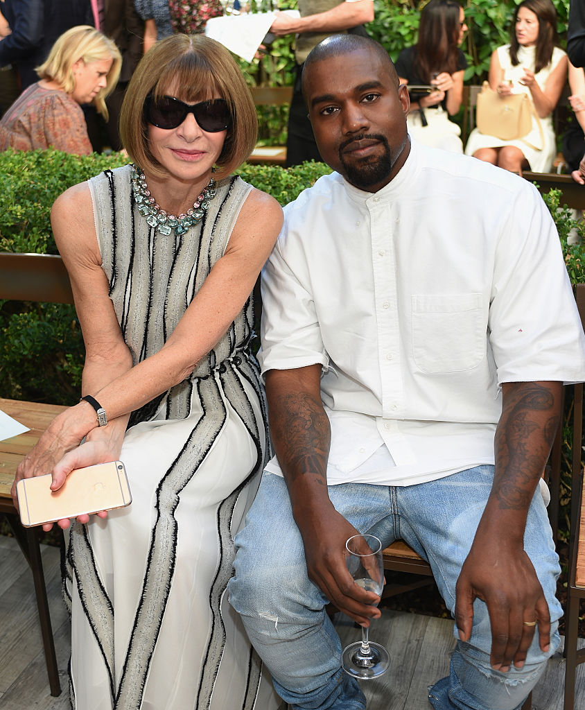 Anna Wintour