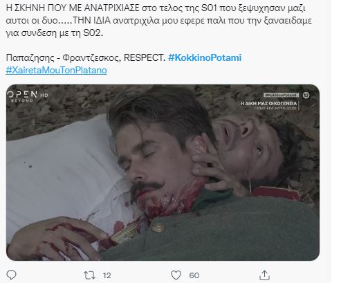 Κόκκινο Ποτάμι