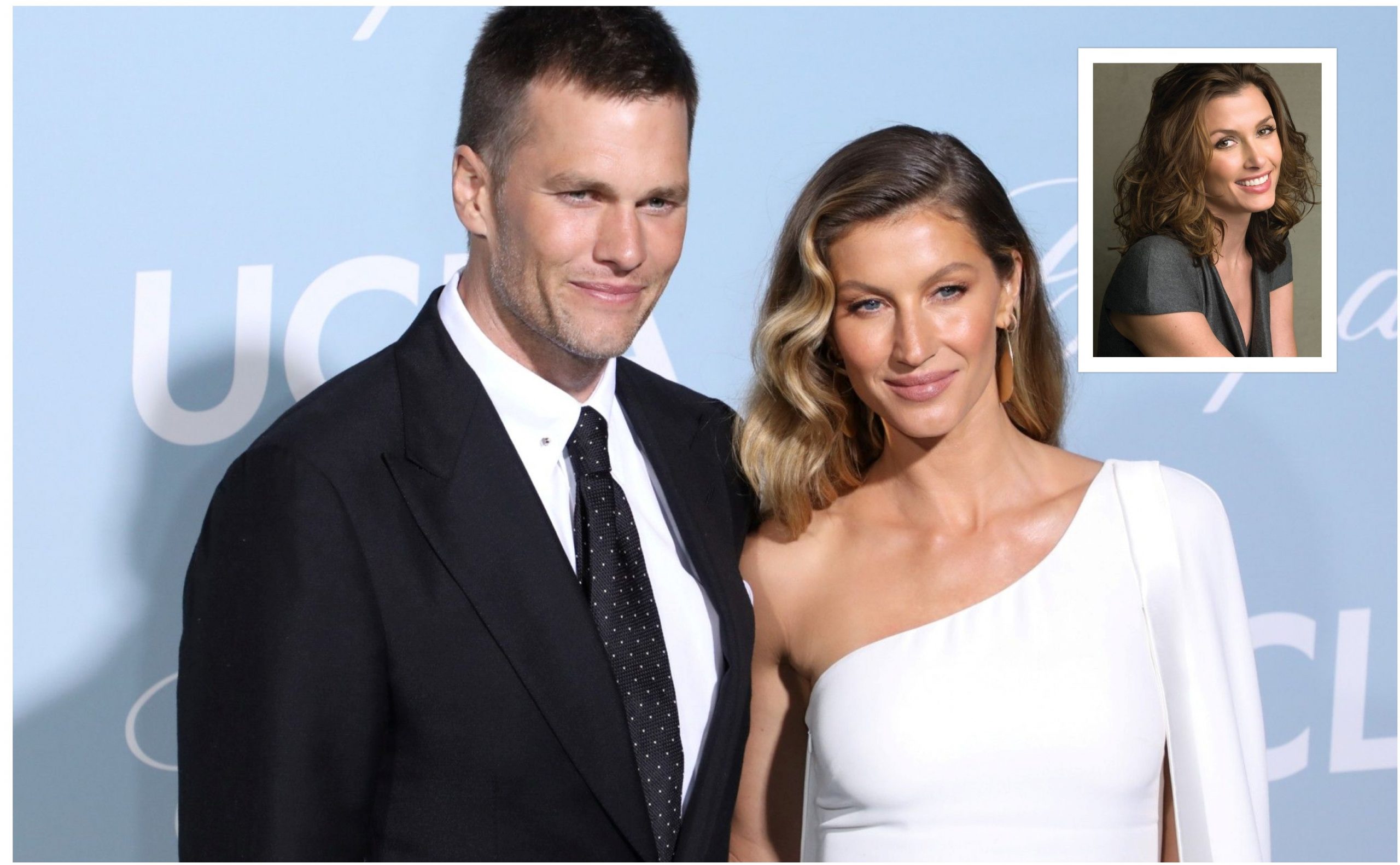 Bridget Moynahan: Η αινιγματική ανάρτηση της πρώην συντρόφου του Tom Brady